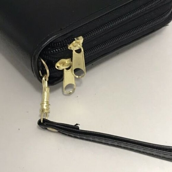 NEW!! Vintage KOYAL DOBAN Personal Organizer w/ Original Box - Picture 3 of 12